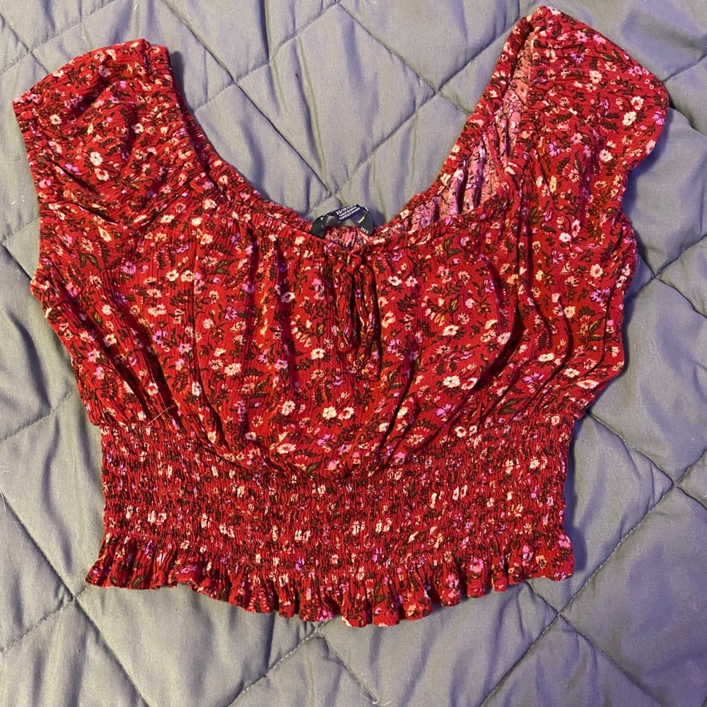 Cute top💖